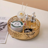 Fancy Serving Tray - The Linen House