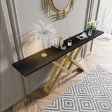 Waterway Console Table - The Linen House
