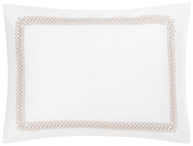 Astor Braid Bedding Collection - The Linen House