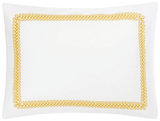 Astor Braid Bedding Collection - The Linen House