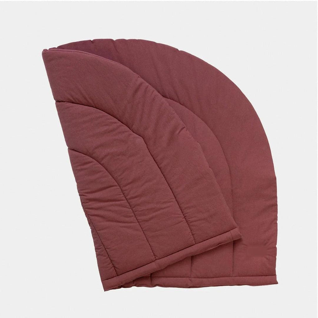 Rainbow shape Play mat Baby Rug - The Linen House