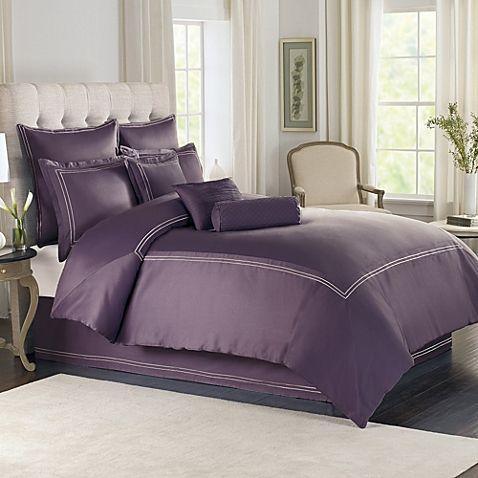 Baratta duvet Set - The Linen House
