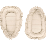 Baby nest cocoon newborns - The Linen House