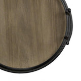 Tray Table Decor Serving Tray - The Linen House