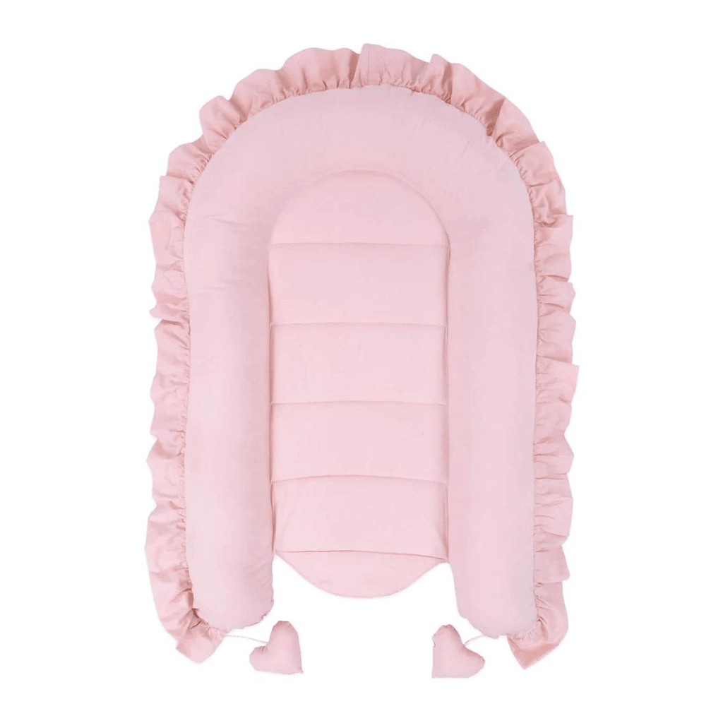 Baby nest cocoon newborns - The Linen House