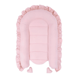 Baby nest cocoon newborns - The Linen House