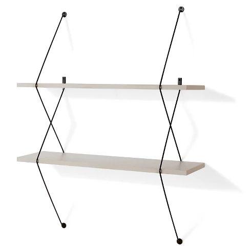 Wall Display Shelf - The Linen House