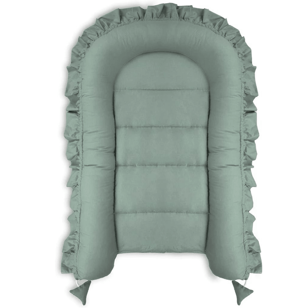 Baby nest cocoon newborns - The Linen House