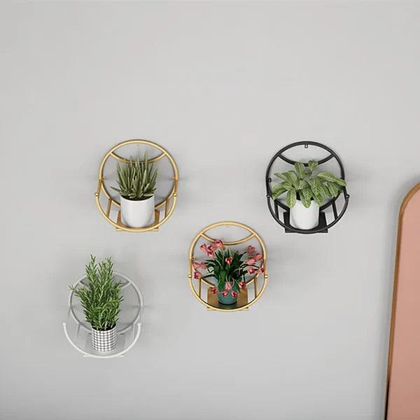 Wall Planter Stand - The Linen House
