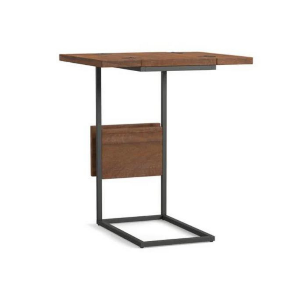 Allen Extending C-Table - The Linen House