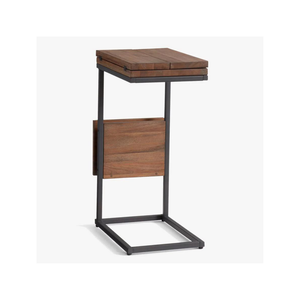 Allen Extending C-Table - The Linen House
