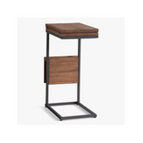Allen Extending C-Table - The Linen House