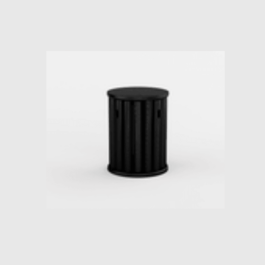 The 'Quartet' Side Table - The Linen House