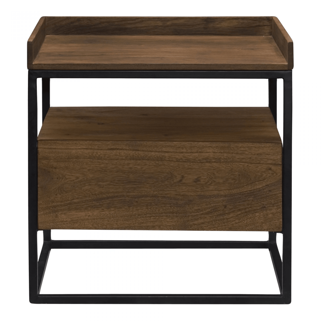Side Table by The Linen House – Elegant and Functional Accent Piece