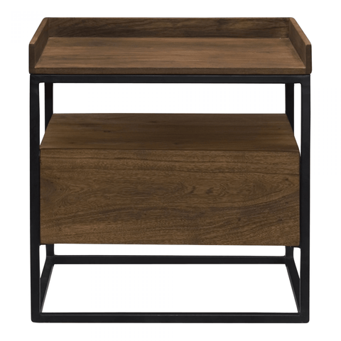 Side Table by The Linen House – Elegant and Functional Accent Piece