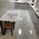 Multifunctional Folding Dining Table - The Linen House