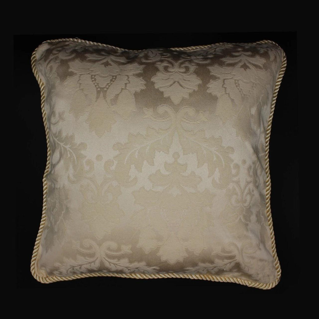 Jacquard cushion cover pack of 5 - The Linen House
