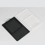 Classic Coffee tray - The Linen House