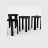The 'Quartet' Side Table - The Linen House