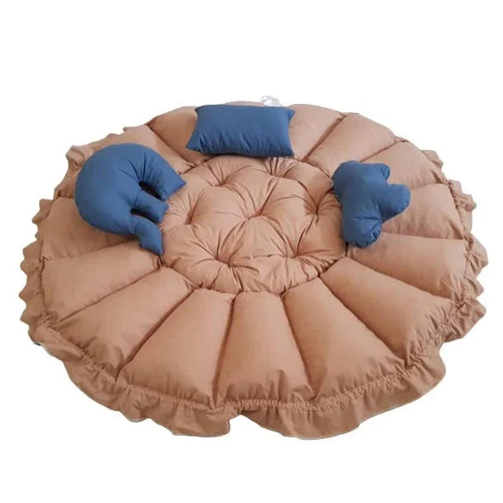 Baby Sleeping & playing mat - The Linen House