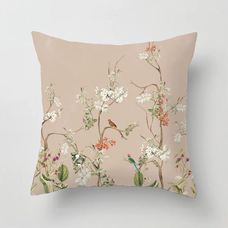 Printed Cushion Covers(Dior)