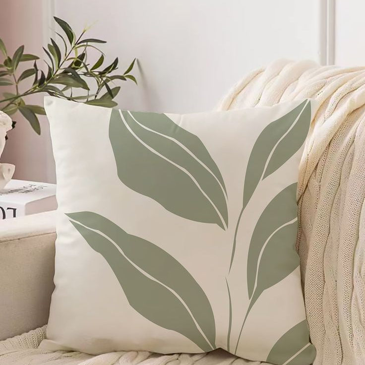 Printed Cushion Covers(Dior)