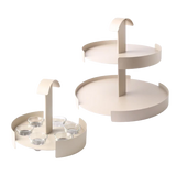 Coffee & Dessert Set - The Linen House
