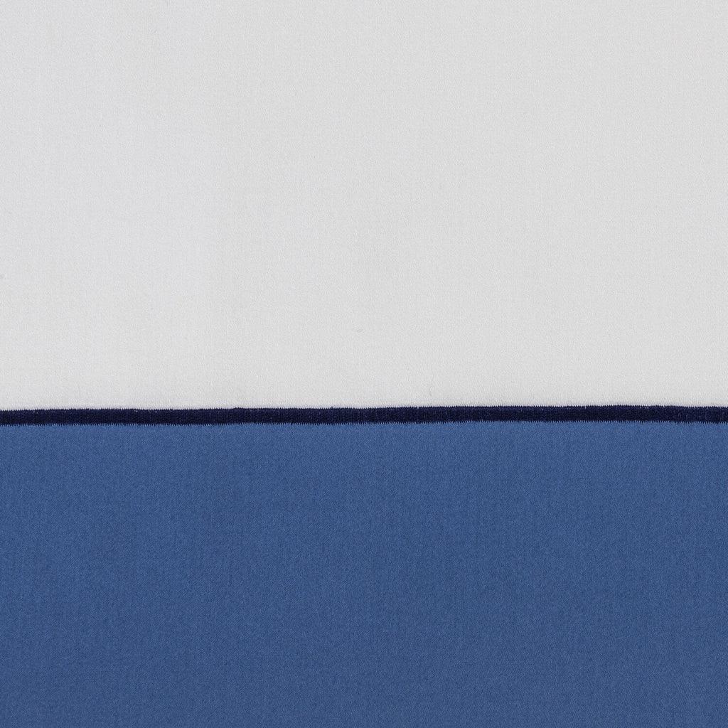 Linear Duvet cover set - The Linen House