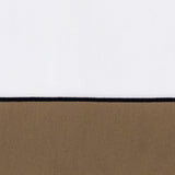 Linear Duvet cover set - The Linen House