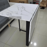 Multifunctional Folding Dining Table - The Linen House