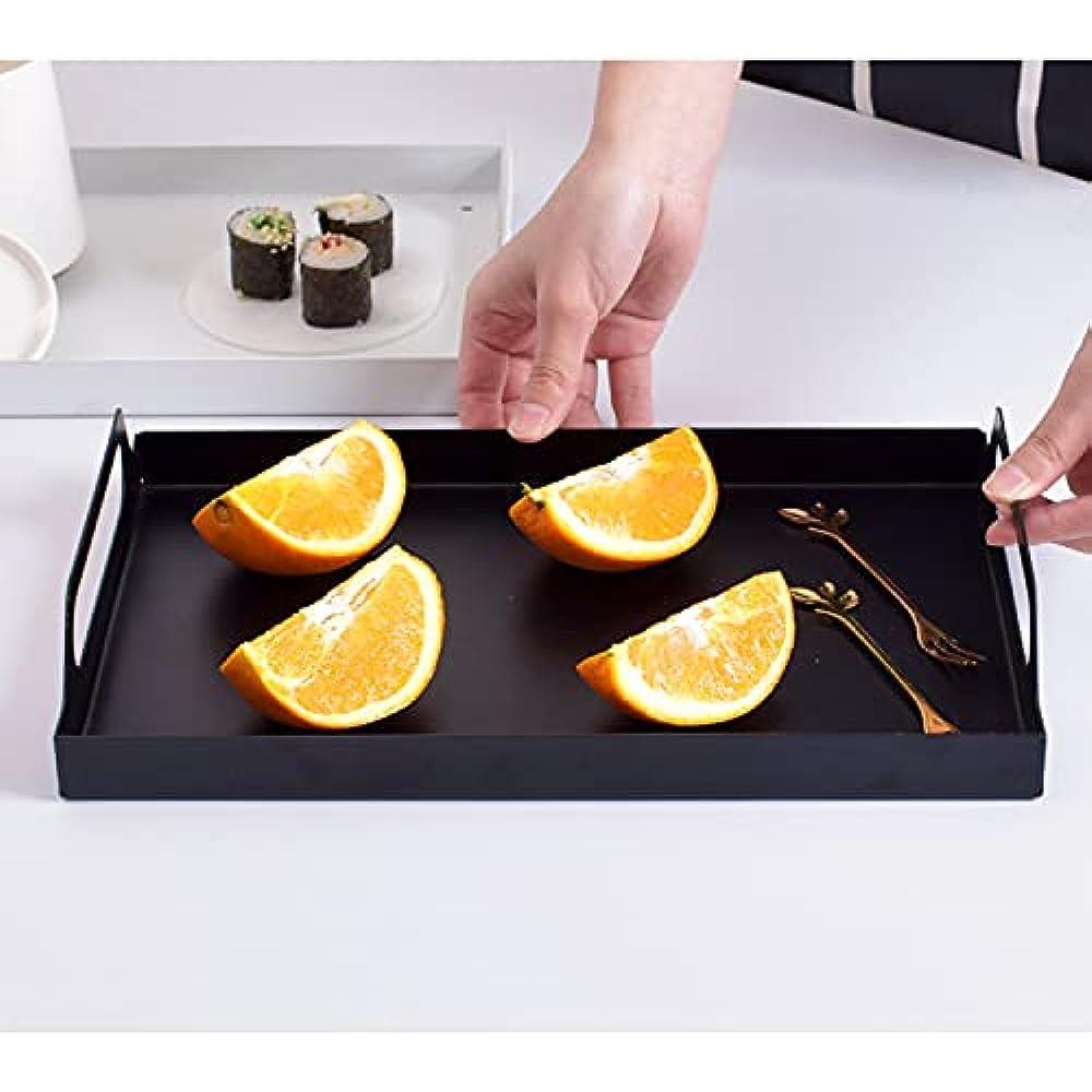 Decorative Coffee Tray - The Linen House