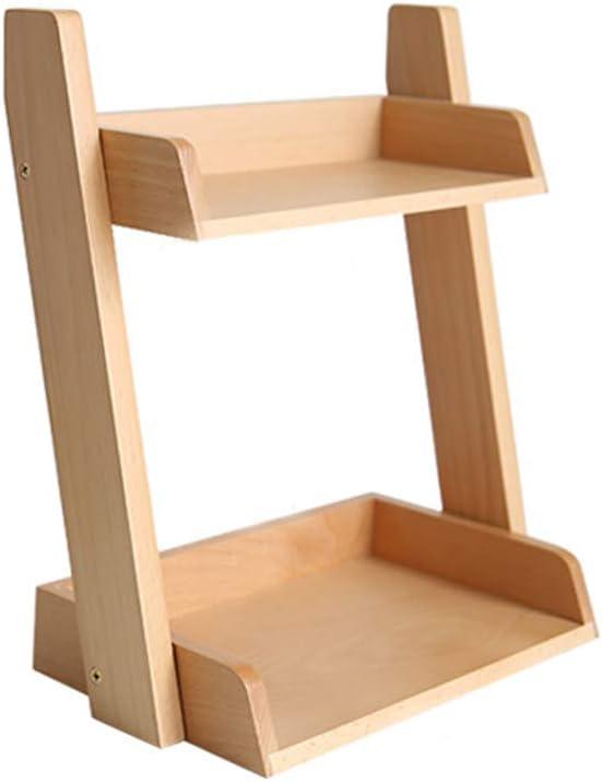 New style Cosmetic Perfume Display Stand - The Linen House