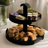 Coffee & Dessert Set - The Linen House