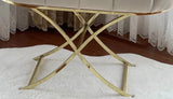Velvet Tufted Bassinet - The Linen House