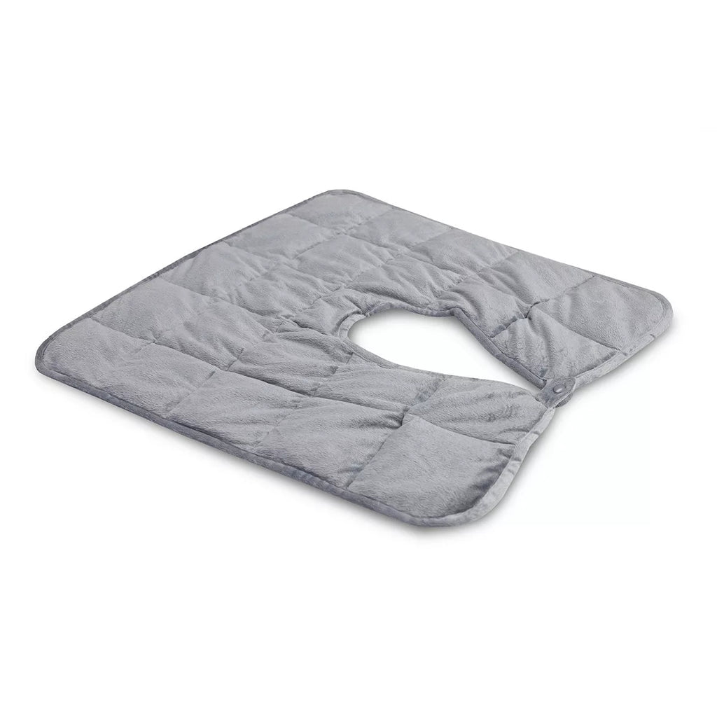 Shoulder Wrap - The Linen House