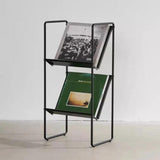 Storage Rack - The Linen House