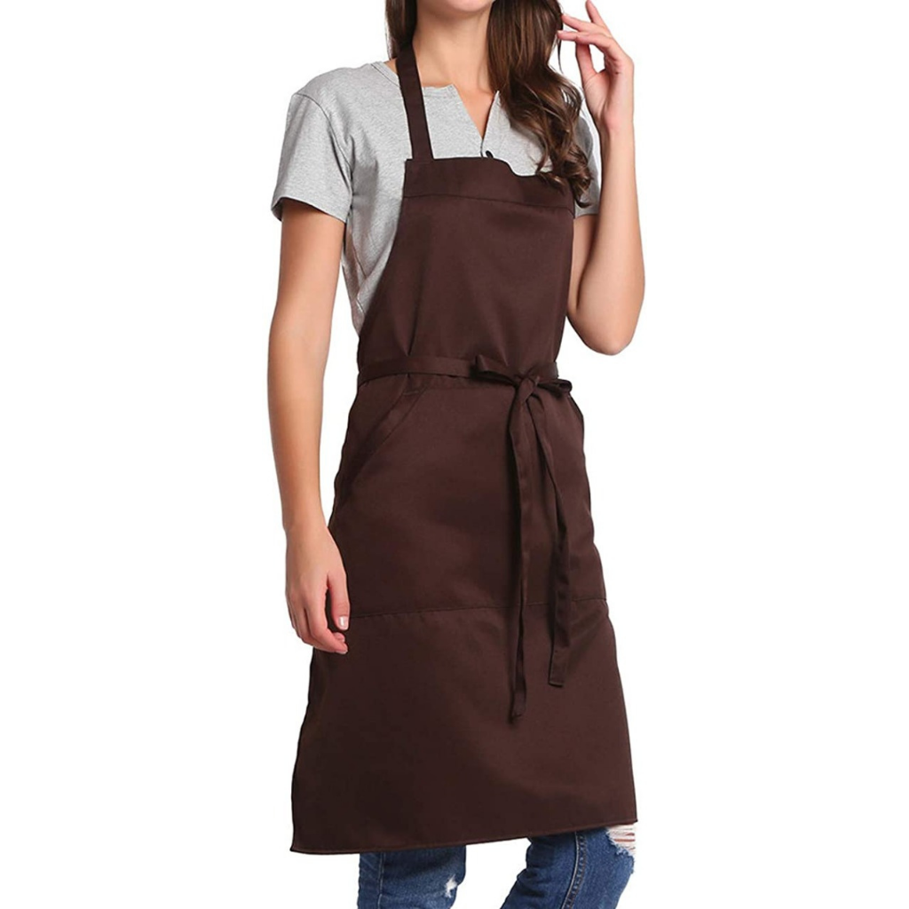 Apron For Kitchen