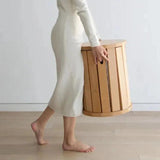 The 'Quartet' Side Table - The Linen House