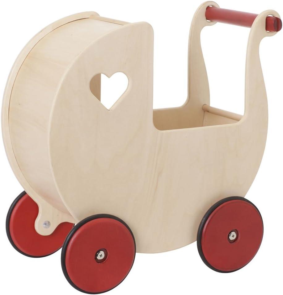 Essential toy Pram for Toddlers - The Linen House