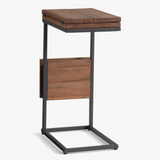 Allen Extending C-Table - The Linen House