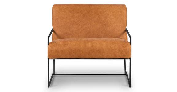 Lounge Chair - The Linen House