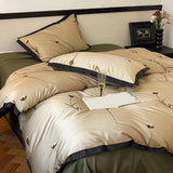 Pedicel Digital Printed Bedding Duvet Set – Luxury Comfort & Style