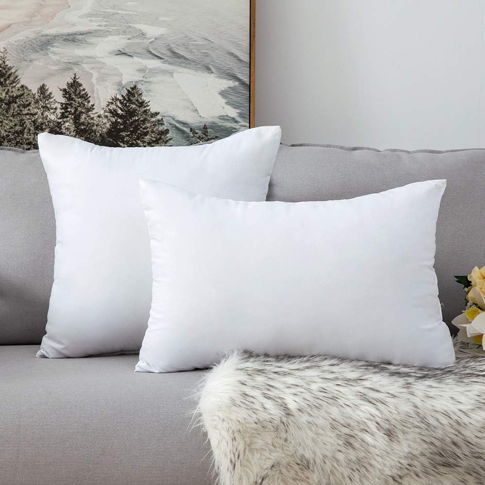Cushion Filling