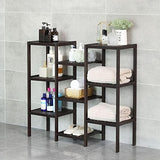 Plant Stand Shelf, Planter Shelves Flower Pot Organizer - The Linen House