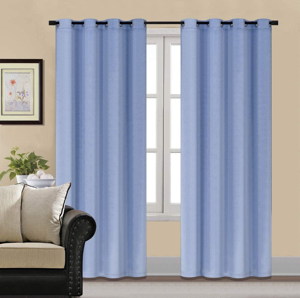 Premium Velvet Curtain For Bedroom & Living Room