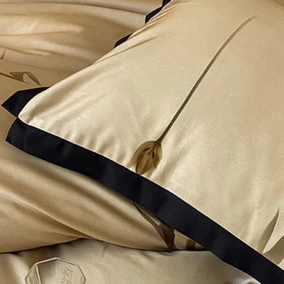 Pedicel Digital Printed Bedding Duvet Set – Luxury Comfort & Style