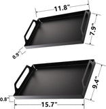 Decorative Coffee Tray - The Linen House