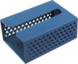 Living Room Household Tissue Box - The Linen House