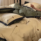 Pedicel Digital Printed Bedding Duvet Set – Luxury Comfort & Style