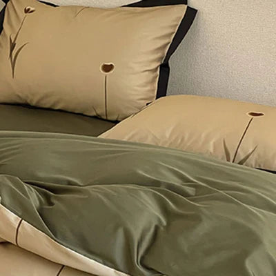 Pedicel Digital Printed Bedding Duvet Set – Luxury Comfort & Style